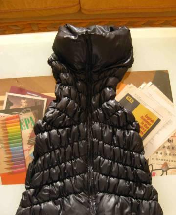 Жилетка Москва