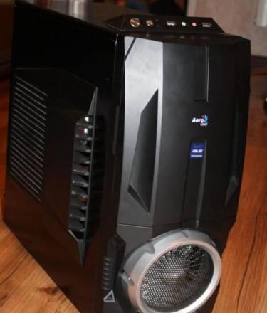 Игровой пк Истра