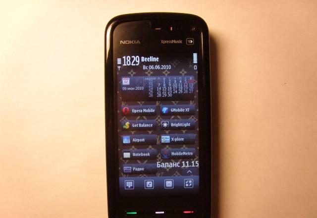 Nokia Меняю на Karcher Москва