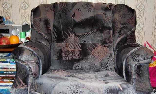 2 кресла Москва