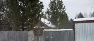 Продается дом в деревне для охотников и рыболовов Кологрив