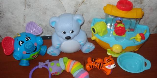 Игрушки Фишер Прайс Тини лав и.т.д Москва