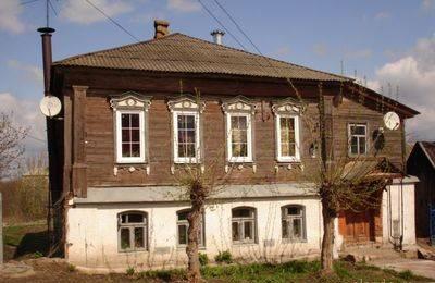 1-ком.кв-ра-студия в исторической части г.Коломна Коломна