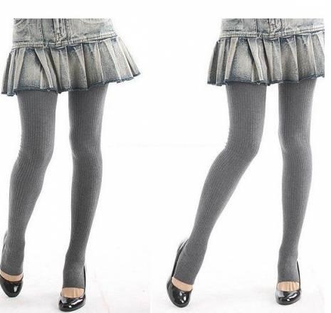 Легинцы  серые новые 800 руб Москва