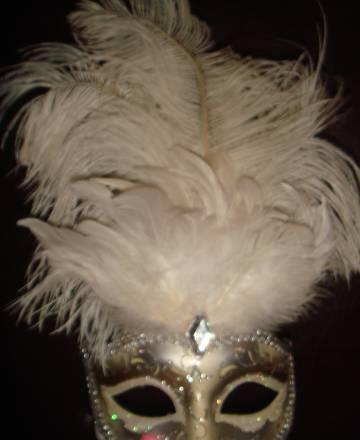 Маска Москва