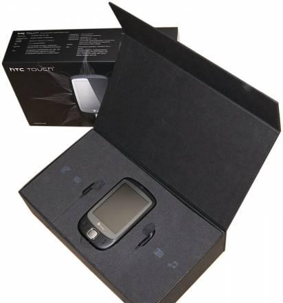 HTC P3450 Touch Москва