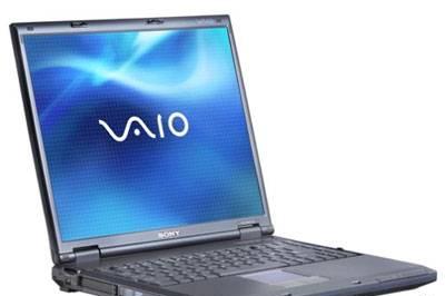 Sony vaio PCG-grz610 Санкт-Петербург