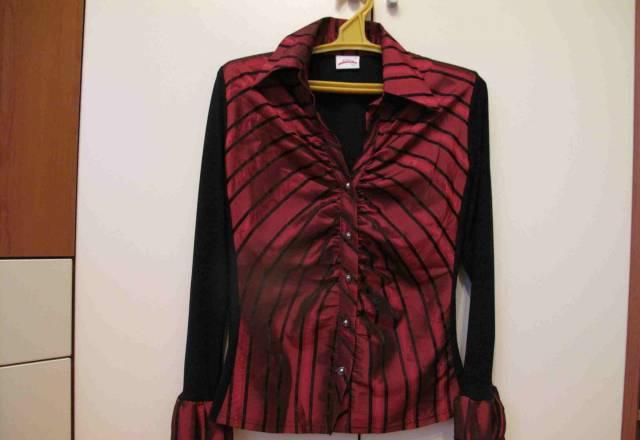 Блузка Москва