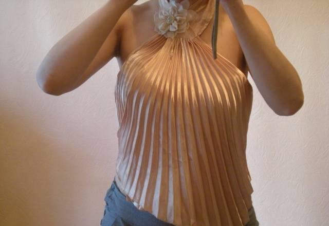 Кофта топ Москва