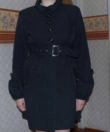 Плащ Санкт-Петербург