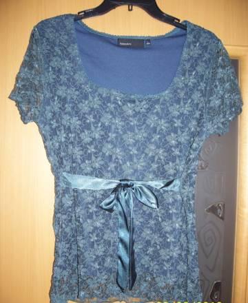 Гипюровый топ Санкт-Петербург