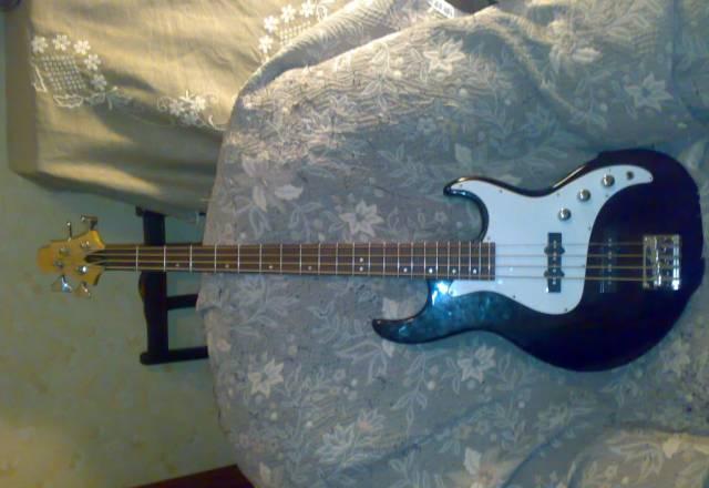 бас-гитара Greg Bennet design collection Ставрополь