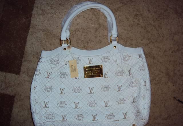 Сумка Louis Vuitton, новая Москва