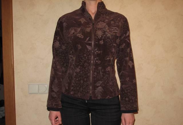 Пиджак Москва