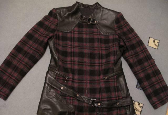 Куртка Москва