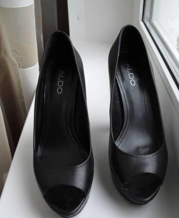 Туфли aldo Москва