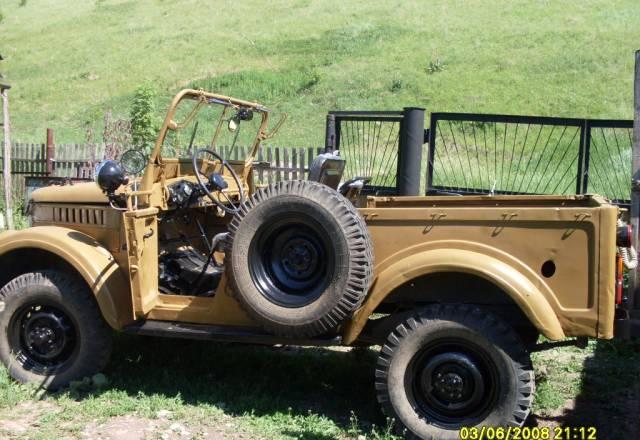Продам газ-69 Бугульма