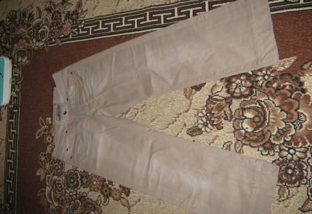 Брюки хб  летние Москва