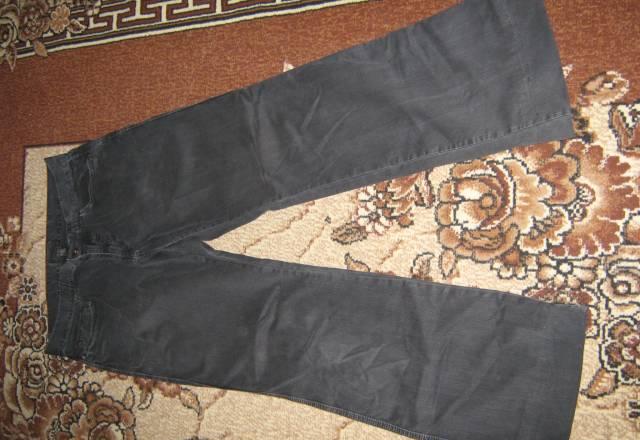 Брюки х-б Москва