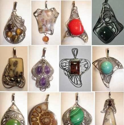 Распродажа украшений и бижутерии Москва