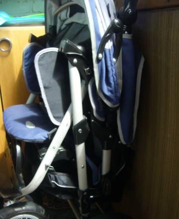 Детская коляска Одинцово