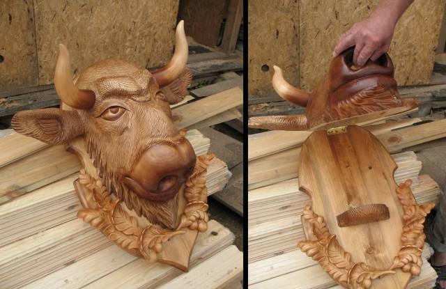 Мини-бар Зубр Москва