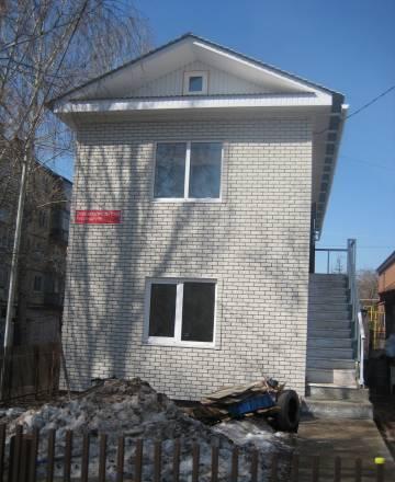 Продаю дом по ул. Энтузиастов Самара