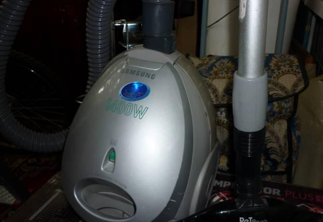 Пылесос б/У Москва