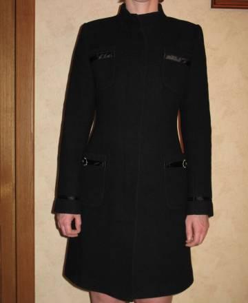 Пальто Москва