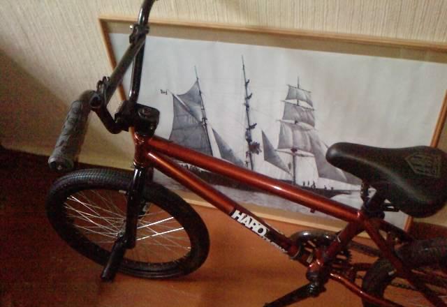Продам BMX Москва