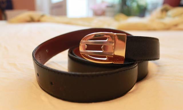 Ремень мужский б/у Москва