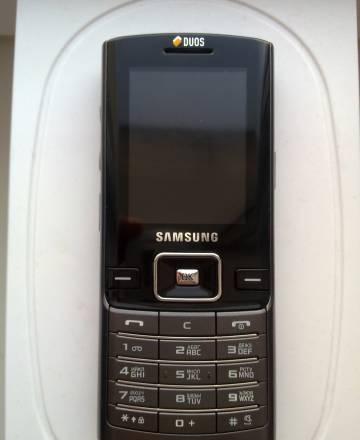 Samsung D780 duos оригинал Москва
