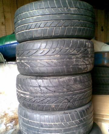 4 колеса   на гольф-2     195/50 R15  8500 руб Санкт-Петербург