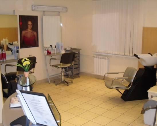 Салон красоты на Нижегородской Москва