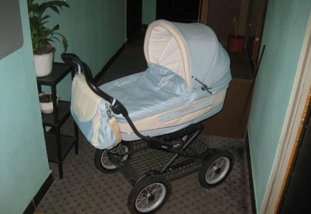 Коляску Inglesina Vittoria Москва