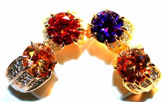 Стильная бижутерия Москва