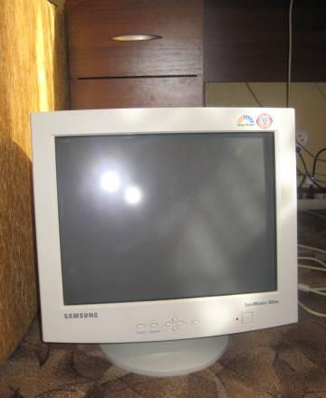 Монитор Samsung SyncMaster 765MB Климовск