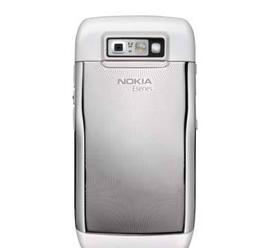 Продам Смартфон Nokia E71-1 белый Москва