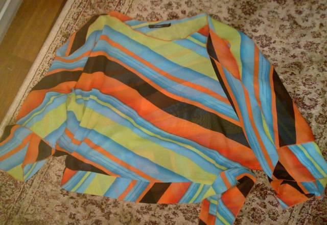 Жен. блузка Москва