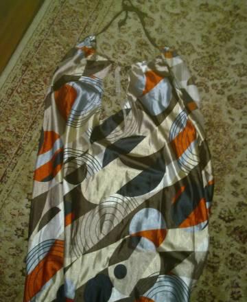 Блуза Москва