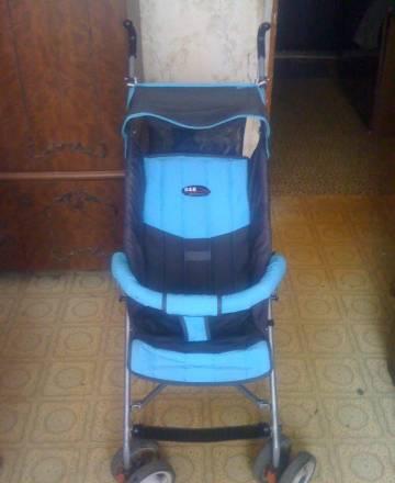 Коляска трость Москва