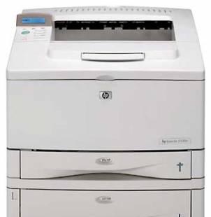 HP 5100tn Москва