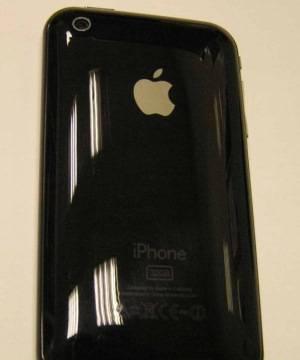 Iphone 3G 16gb в отличном состояниие черный Москва