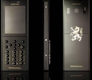 Mobiado Professional 105 собрана Nokia 6500 низкая Москва