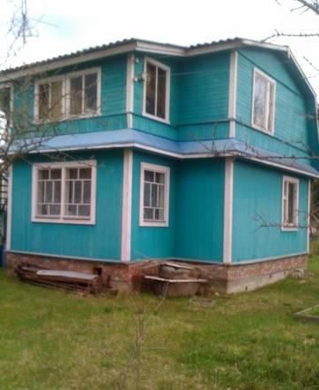 Участок 7 соток Санкт-Петербург