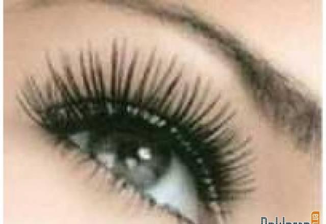 Реснички,750 руб Москва