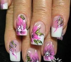 Красота ногтей - великая сила Ростов-на-Дону