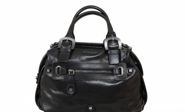 Domani сумка оригинал Москва