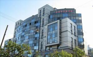 Офис в аренду. 15м2. Бизнес-центр. Отдельный вход Санкт-Петербург