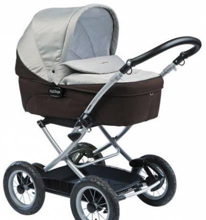 Peg perego young auto Москва